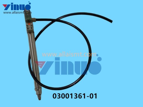 03001361-01 SIEMENS ASM Air cylinder