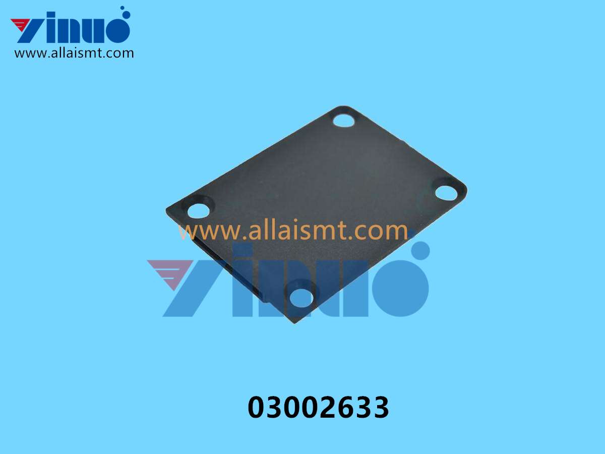 03002633 SIEMENS ASM COVER
