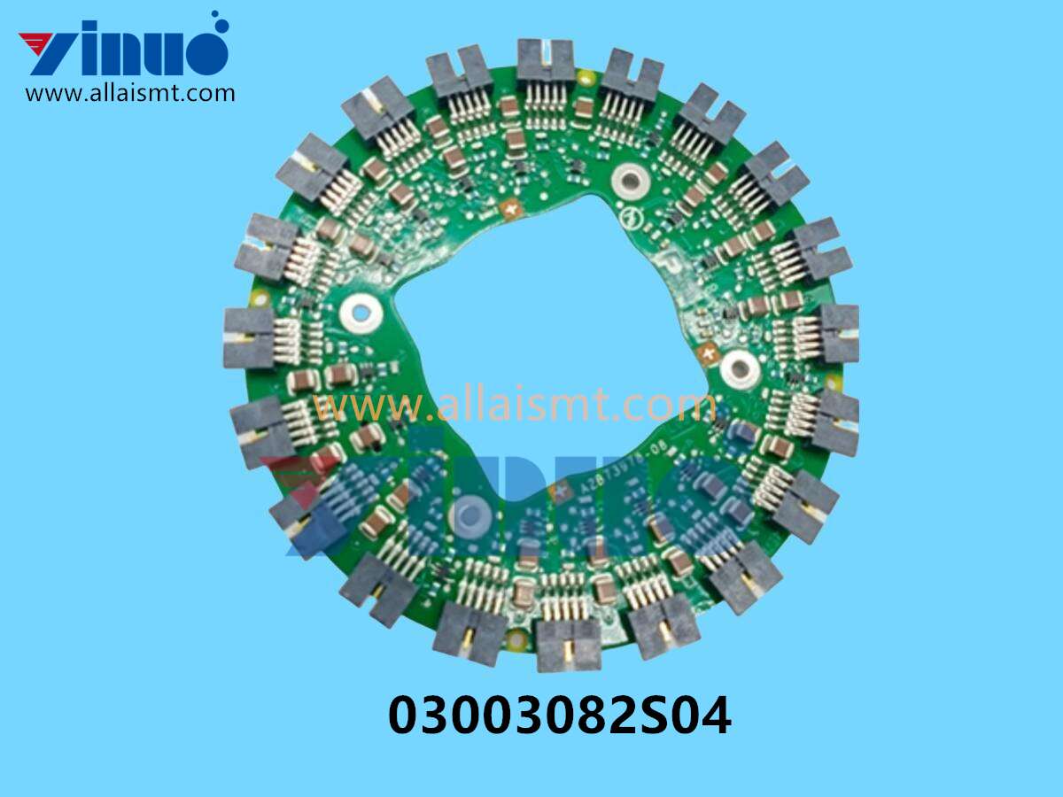 03003082S04 SIEMENS ASM PCB#2#ED-Distributor#2#C+P20