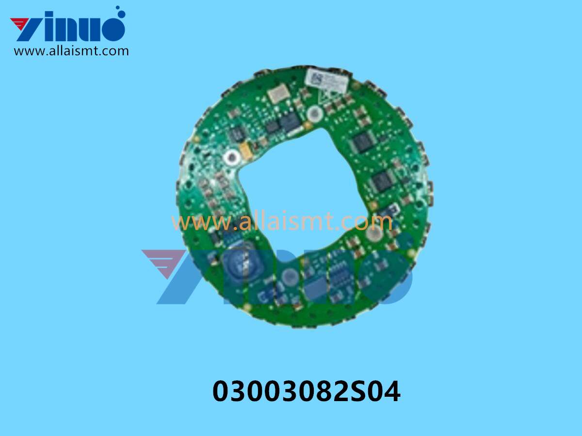 03003082S04 SIEMENS ASM PCB#2#ED-Distributor#2#C+P20