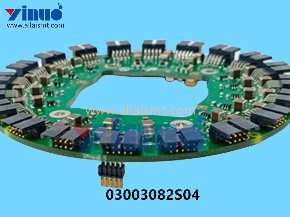 03003082S04 SIEMENS ASM PCB#2#ED-Distributor#2#C+P20
