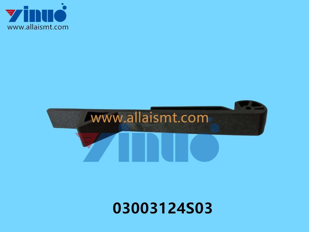 03003124S03 SIEMENS ASM FLAP-COVER STRIP DISPOSAL X8