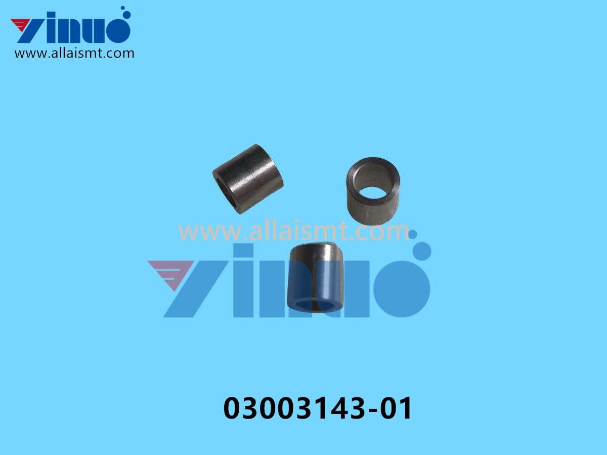 03003143-01 SIEMENS ASM ROLL#2#TAPE DISPOSAL 8mm