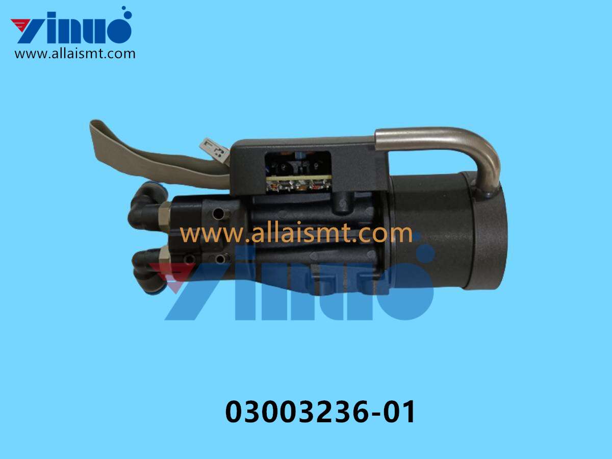 03003236-01 SIEMENS ASM VACUUM GENERATOR SSY