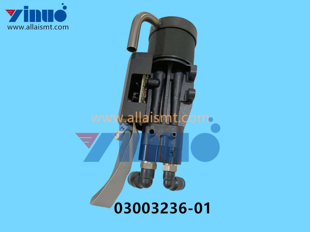 03003236-01 SIEMENS ASM VACUUM GENERATOR SSY