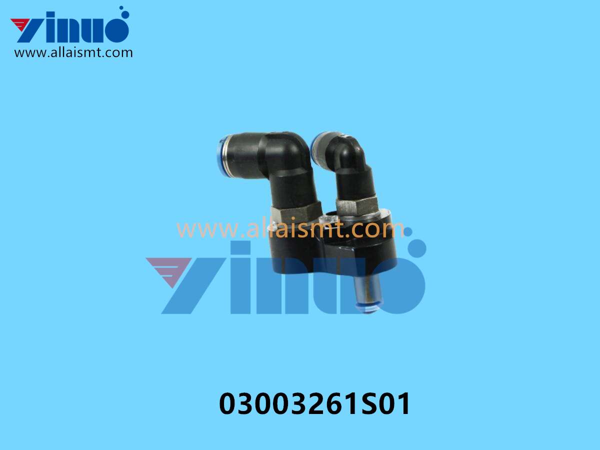 03003261S01 SIEMENS ASM VACCUM DISTRIBUTOR COMPLETE