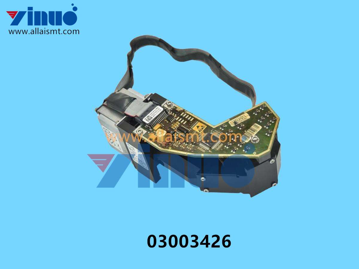 03003426 SIEMENS ASM CAMERA C+P