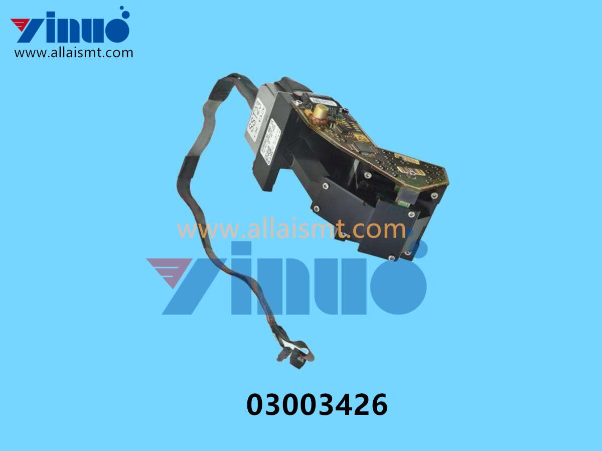 03003426 SIEMENS ASM CAMERA C+P