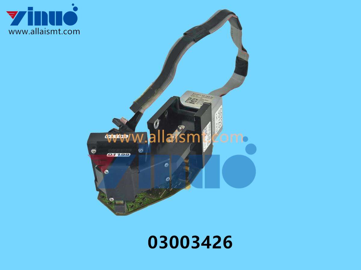 03003426 SIEMENS ASM CAMERA C+P