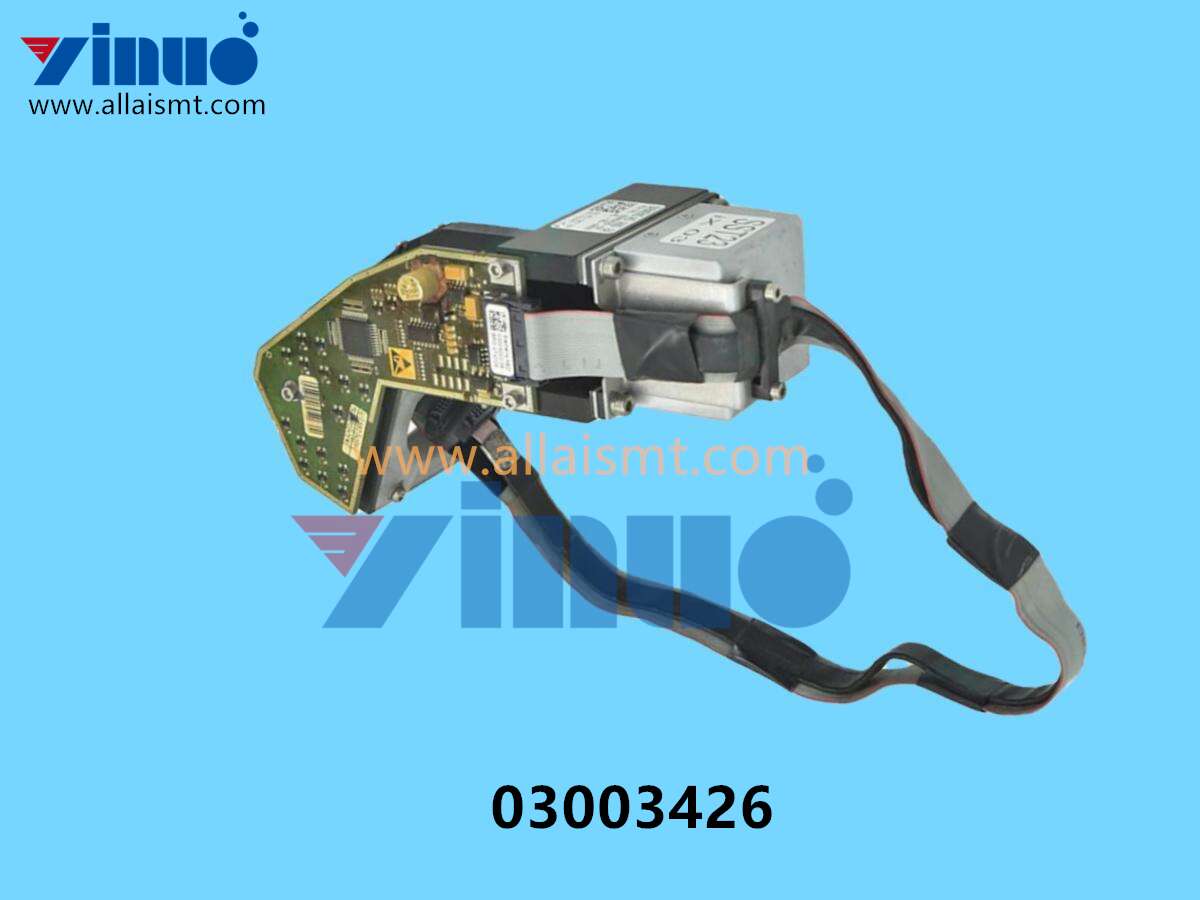 03003426 SIEMENS ASM CAMERA C+P