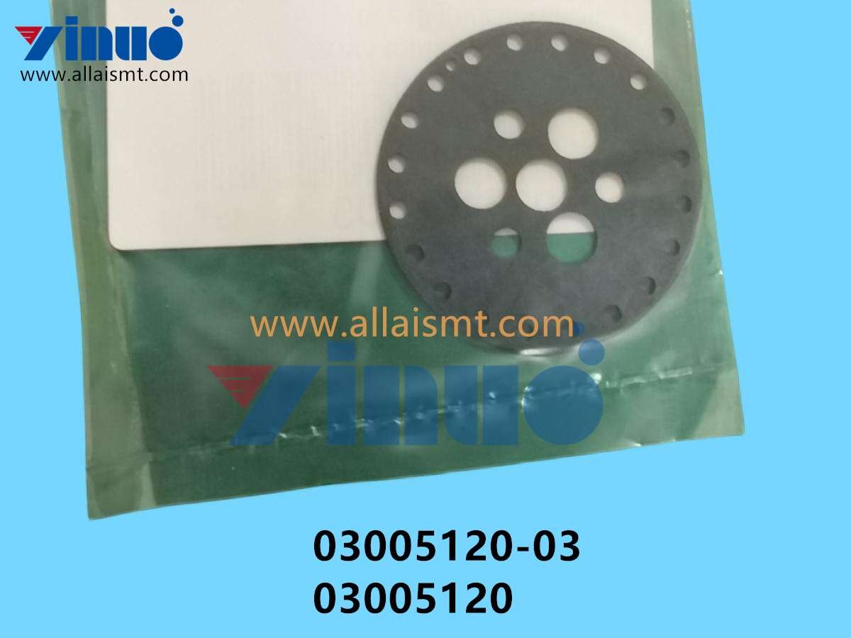 03005120-03 03005120 SIEMENS ASM FRESSURERECULATING VALVE