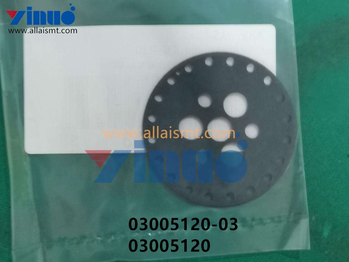 03005120-03 03005120 SIEMENS ASM FRESSURERECULATING VALVE