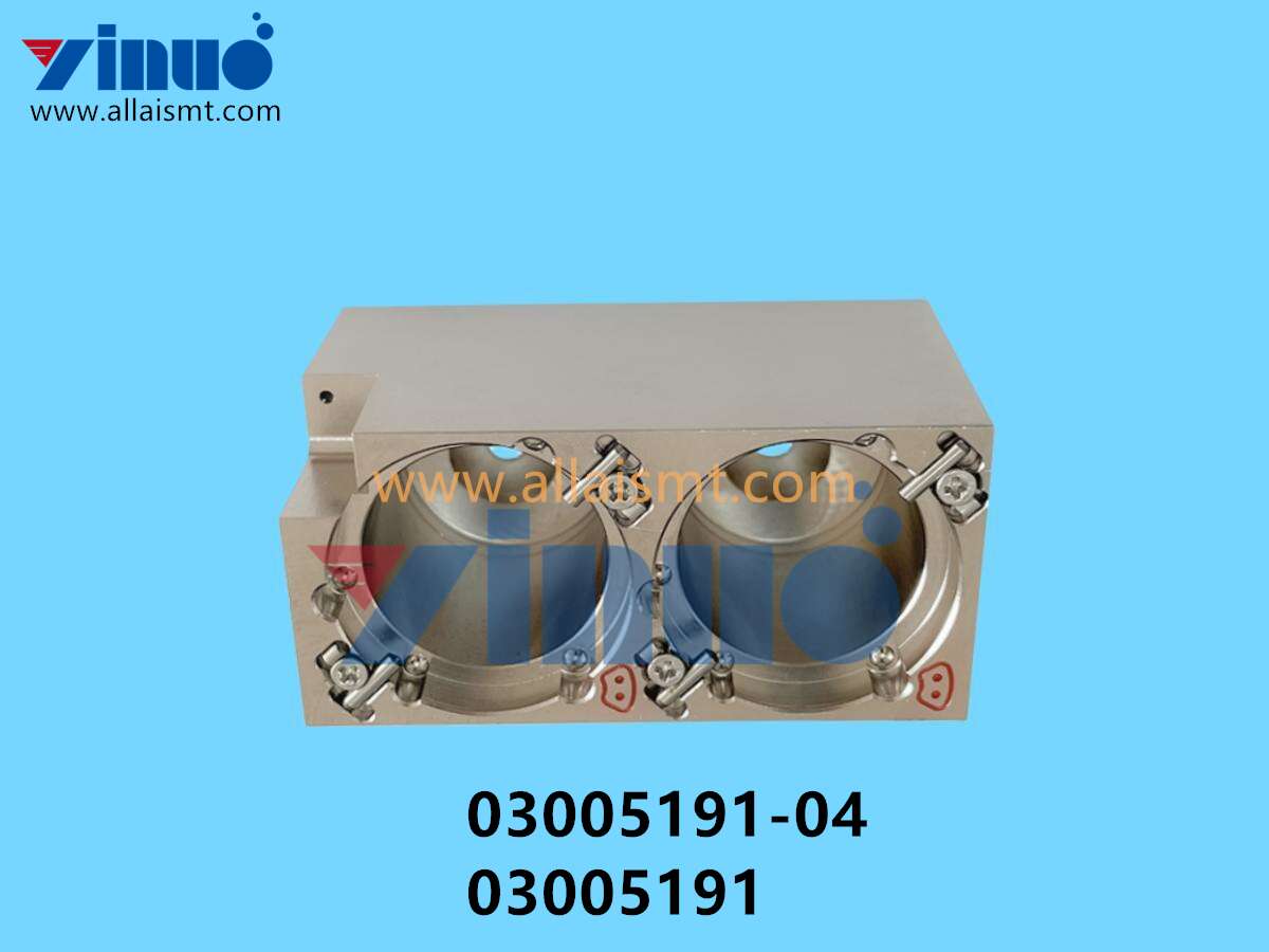 03005191-04 03005191 SIEMENS ASM MAGAZINE COMP