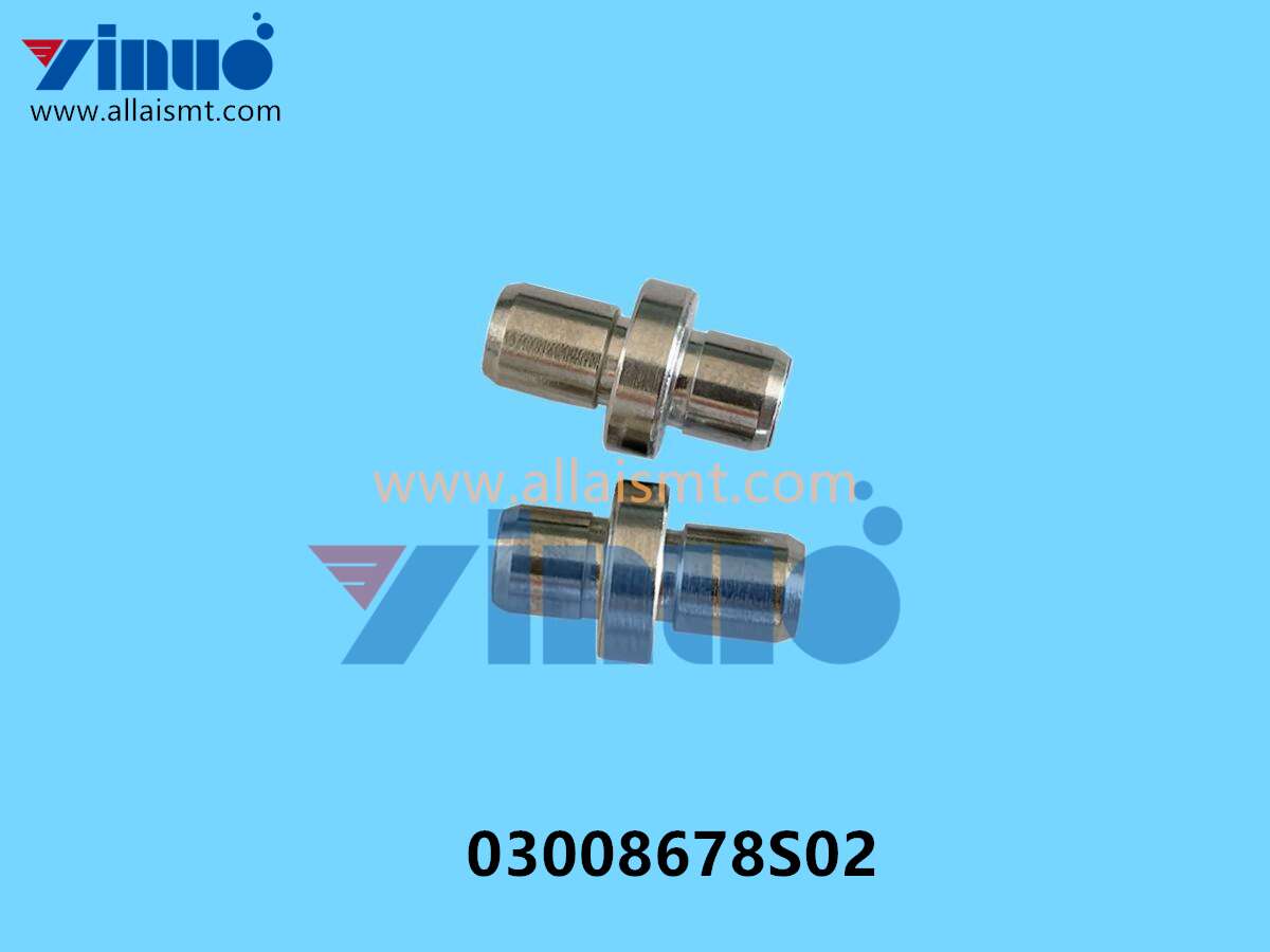 03008678S02 SIEMENS ASM Feeder Stop Pin X-Series