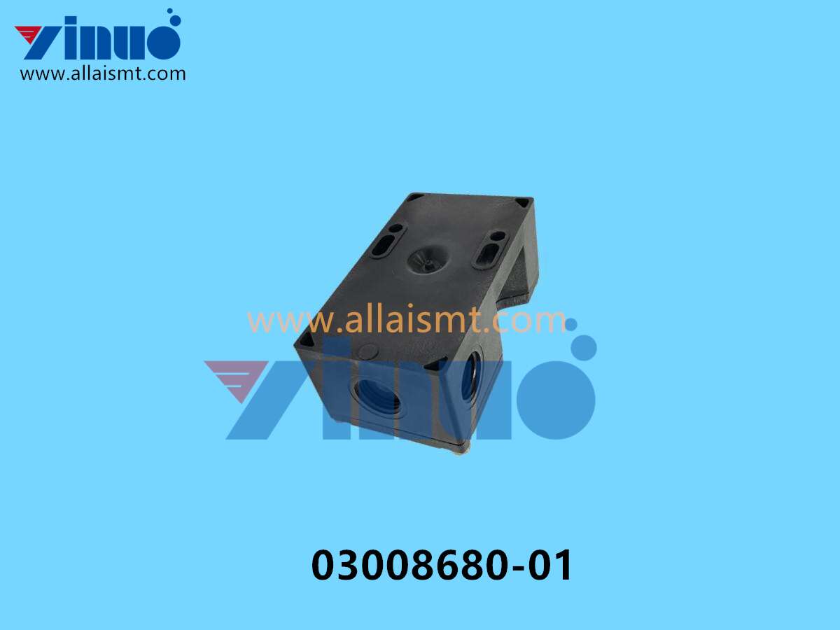 03008680-01 SIEMENS ASM Savety Switch