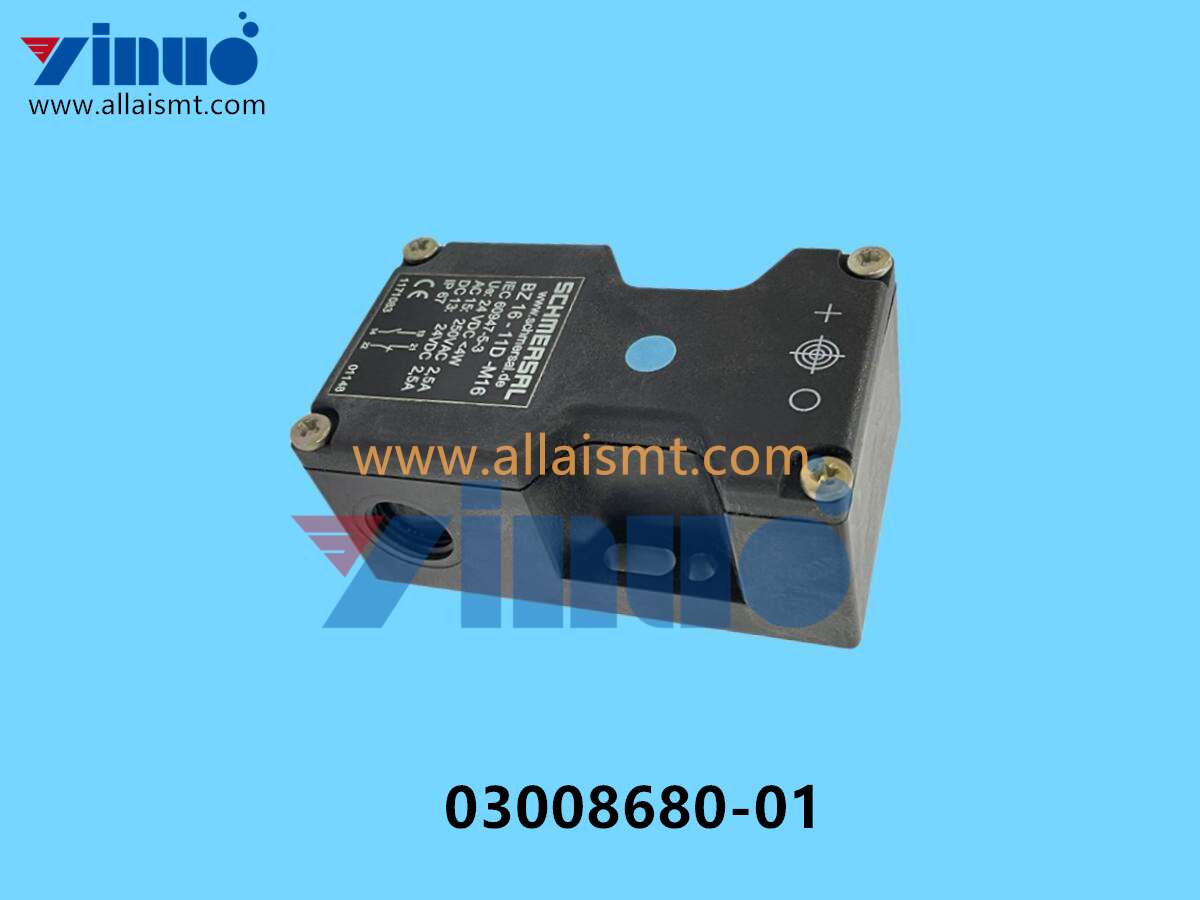 03008680-01 SIEMENS ASM Savety Switch