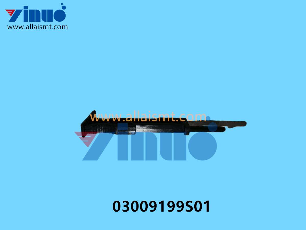 03009199S01 SIEMENS ASM PUSHER CPL TAKINGGRAP X-SERIES