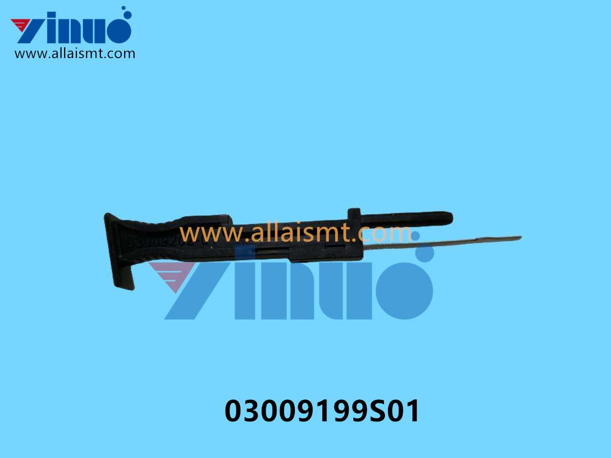 03009199S01 SIEMENS ASM PUSHER CPL TAKINGGRAP X-SERIES