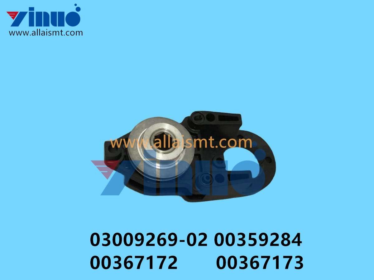 03009269-02 00359284 00367172 00367173 SIEMENS ASM D4 gear motor