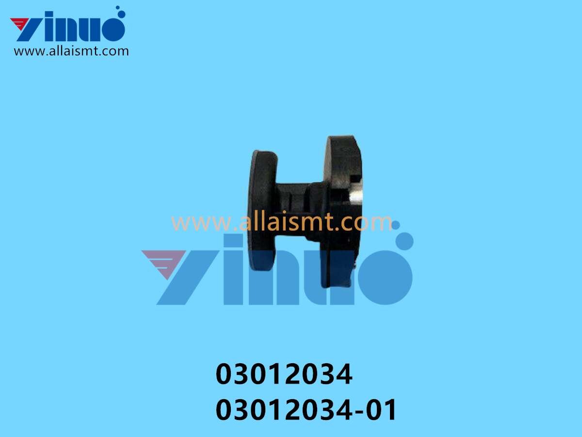 03012034 03012034-01 SIEMENS ASM NOZZLE 519