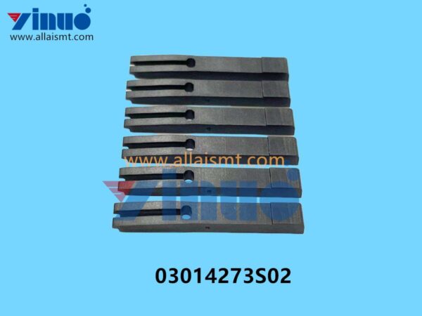 03014273S02 SIEMENS ASM Tape Support 3x8mm SL