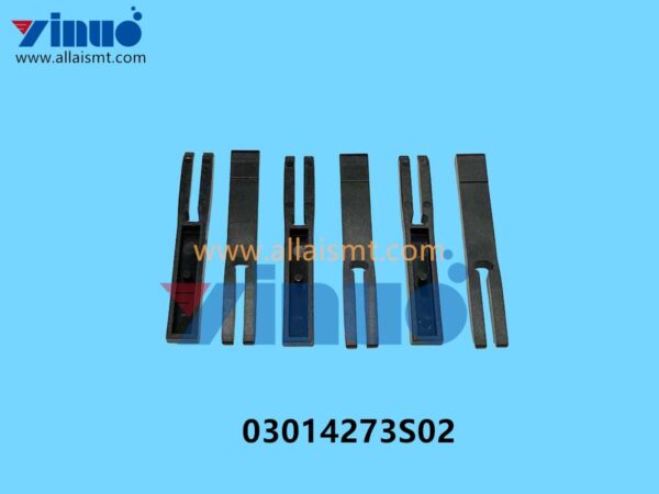 03014273S02 SIEMENS ASM Tape Support 3x8mm SL