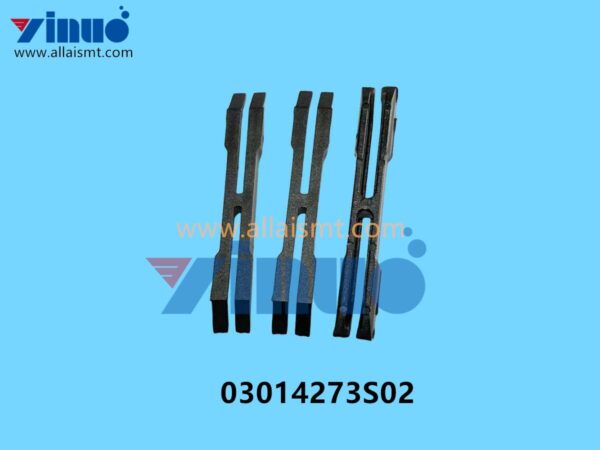 03014273S02 SIEMENS ASM Tape Support 3x8mm SL