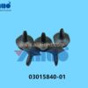 03015840-01 SIEMENS ASM NOZZLE 1004