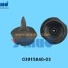 03015840-03 SIEMENS ASM NOZZLE 1004