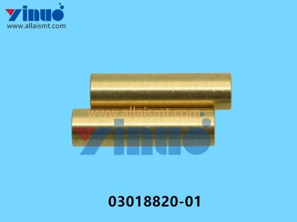 03018820-01 SIEMENS ASM Fixing pin