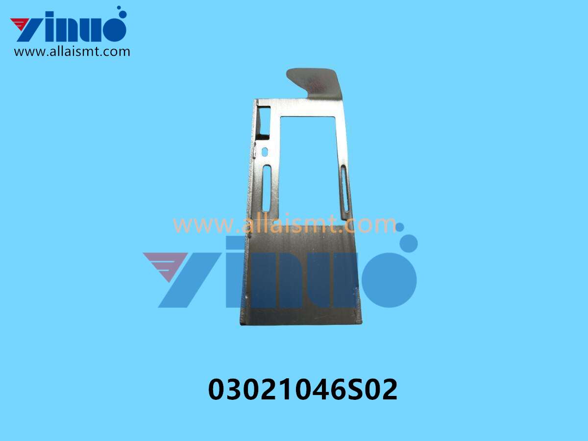 03021046S02 SIEMENS ASM PICK-UP WINDOW COMPLETE x24mm