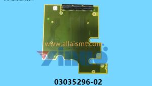 03035296-02 03035296 SIEMENS ASM BOARD