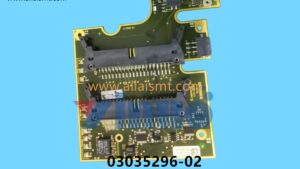 03035296-02 03035296 SIEMENS ASM BOARD