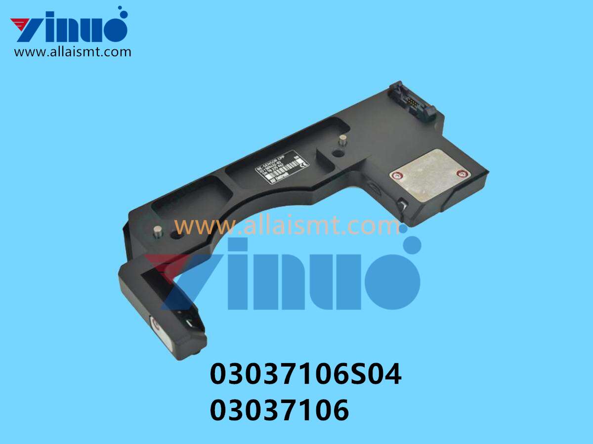 03037106S04 03037106 SIEMENS ASM COMPONENT SENSOR CPP
