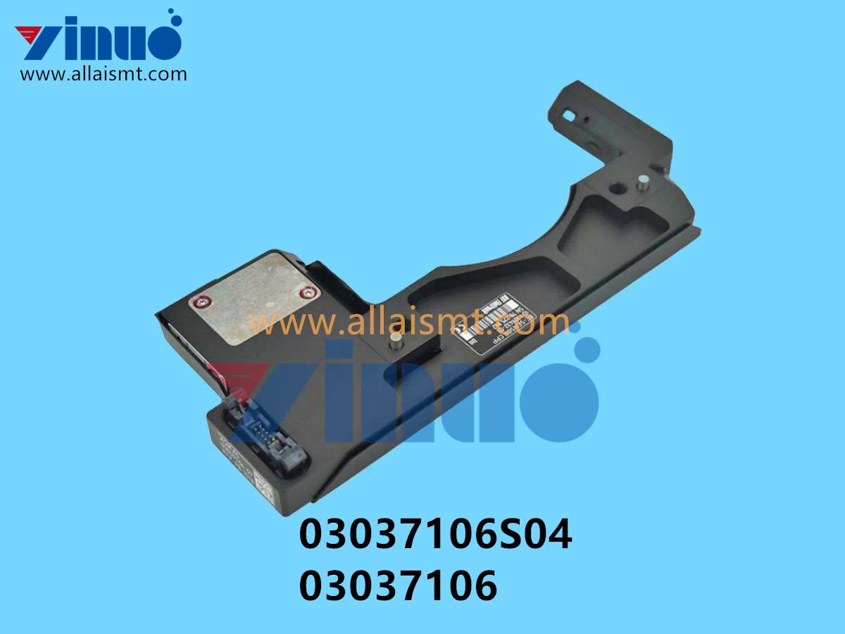 03037106S04 03037106 SIEMENS ASM COMPONENT SENSOR CPP