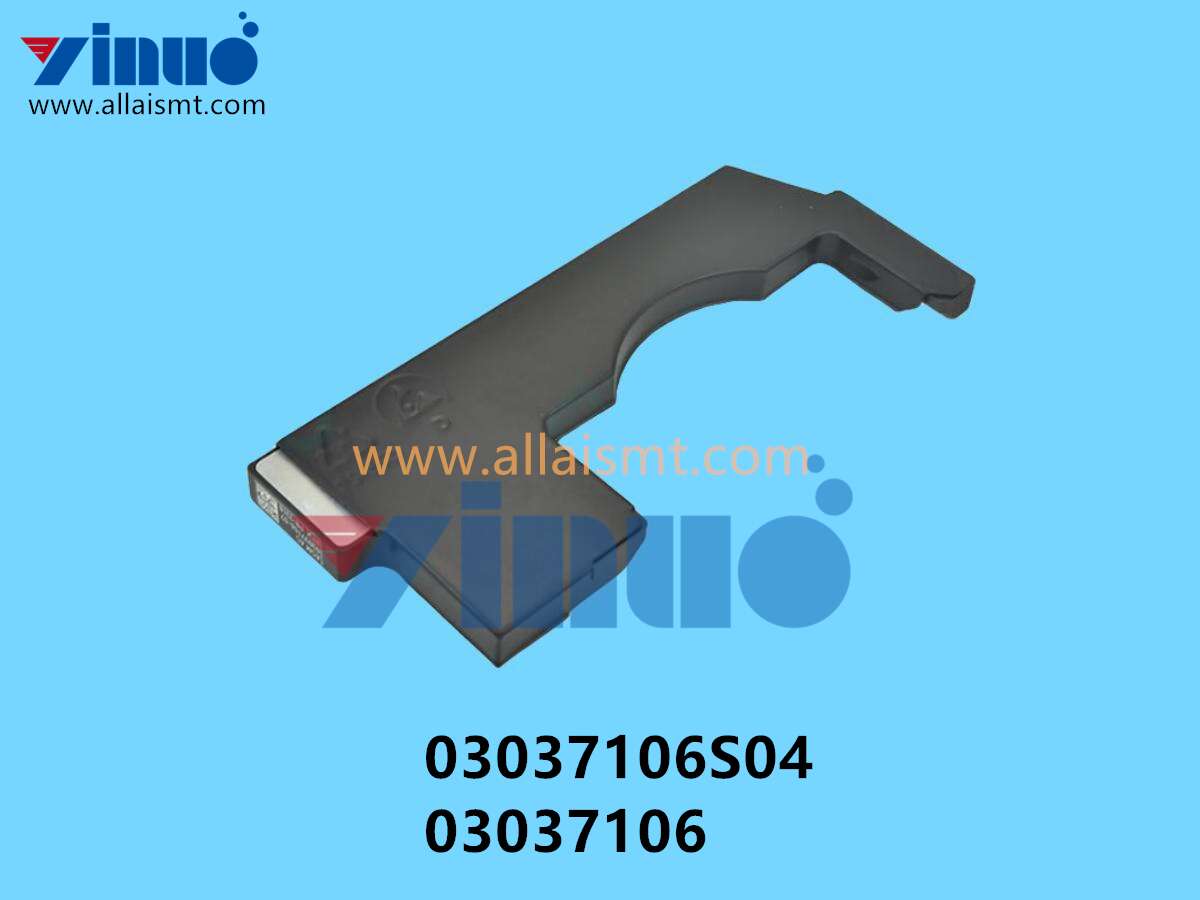 03037106S04 03037106 SIEMENS ASM COMPONENT SENSOR CPP