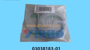 03038183-01 SIEMENS ASM TOOTHED BELT BRECOFLEX