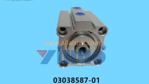 03038587-01 03038587-02 SIEMENS ASM SHORT STROKE CYLINDER 50X40