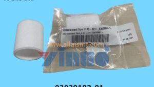 03039182-01 SIEMENS ASM Replacementfilter