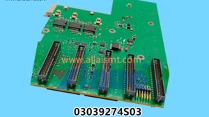 03039274S03 03039274 SIEMENS ASM Track Board