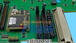 03039274S03 03039274 SIEMENS ASM Track Board