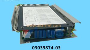 03039874-03 03039874 SIEMENS ASM Transport Steuerung Conveyor Controller Tsp 301 CPL