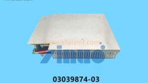 03039874-03 03039874 SIEMENS ASM Transport Steuerung Conveyor Controller Tsp 301 CPL