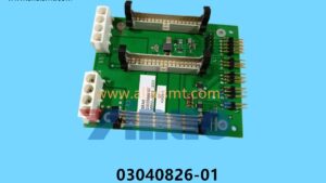 03040826-01 03035888-01 SIEMENS ASM Gantry distributor compl