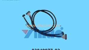 03040977-02 SIEMENS ASM PCB Camera Cable