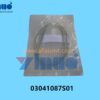 03041087S01 SIEMENS ASM TOOTHED BELT Synchroflex