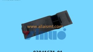 03041671-01 SIEMENS ASM X Series 16MM Rear Cover Paper Feeder Module