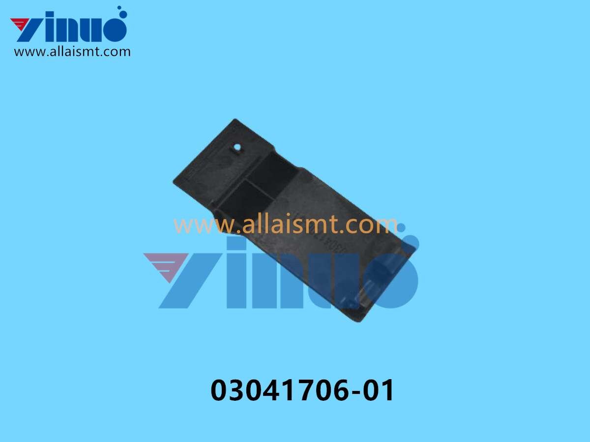 03041706-01 SIEMENS ASM Flap tape disposal X32
