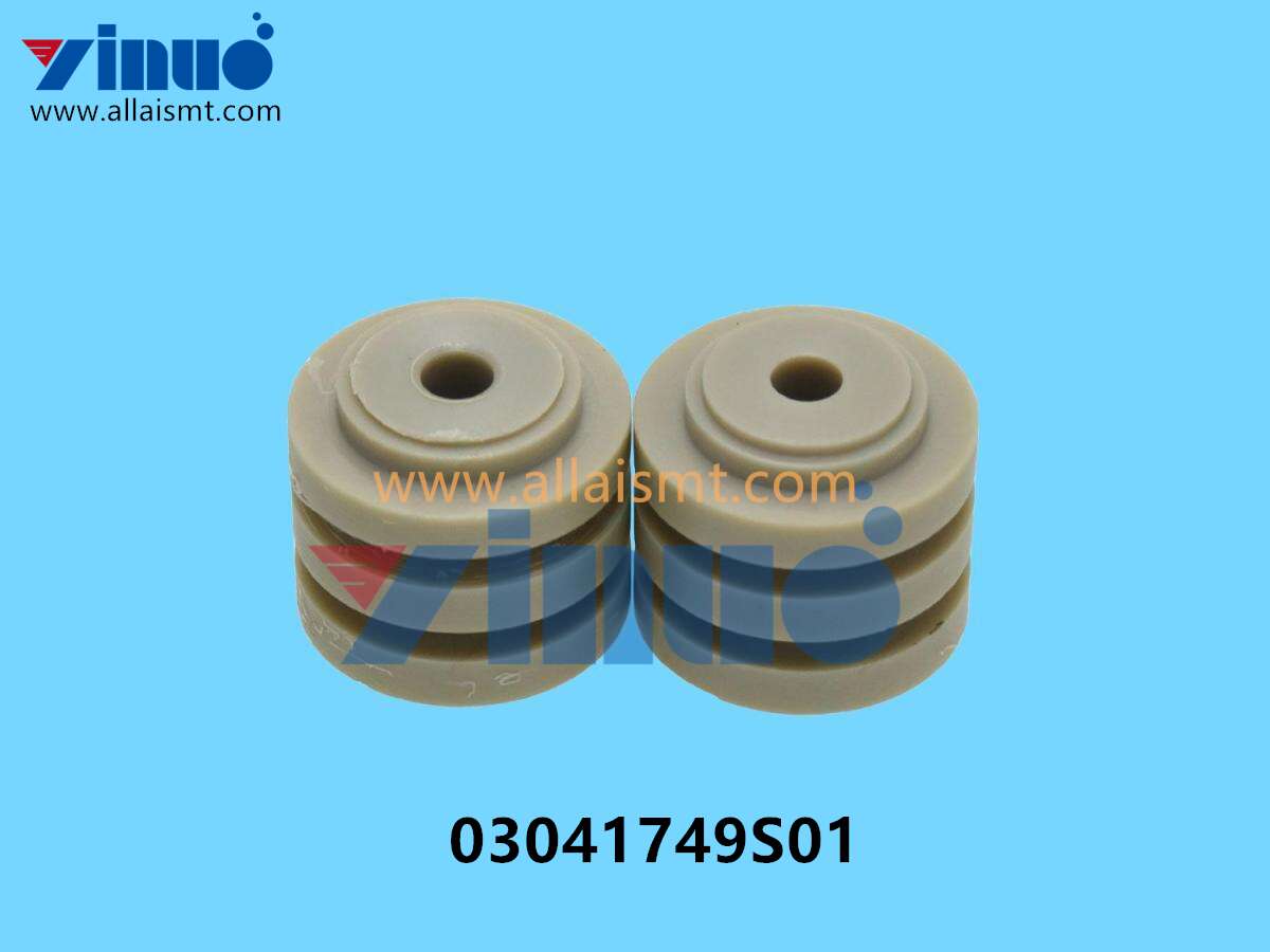 03041749S01 SIEMENS ASM TAMP WHEEL PLANE COMPENSATOR X16