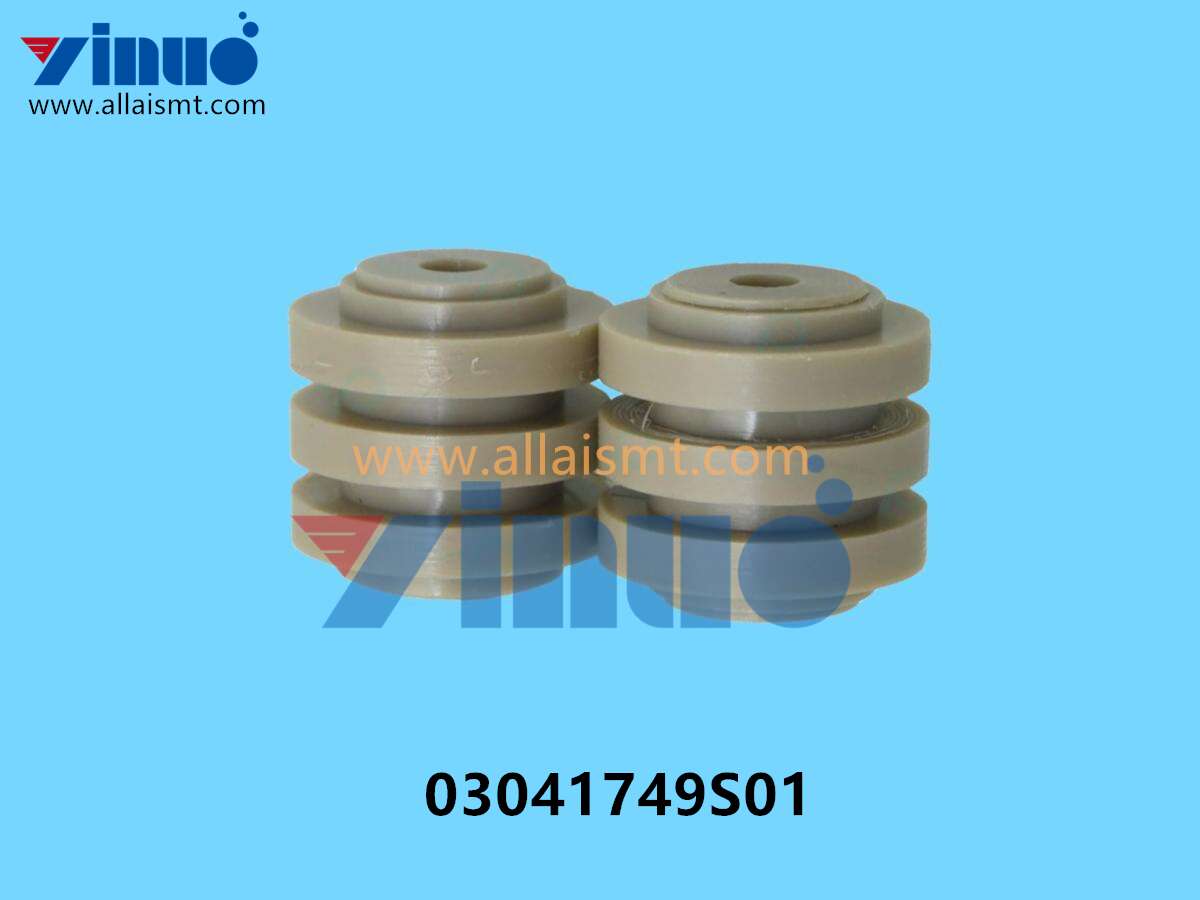 03041749S01 SIEMENS ASM TAMP WHEEL PLANE COMPENSATOR X16